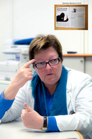 Dr. Henriette Walter
