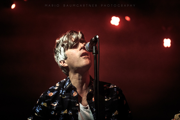 We are Scientists @Flux 14.09.2017